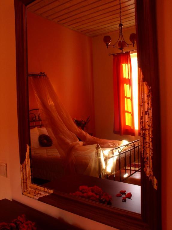 Allotino Pension Нафплион Номер фото