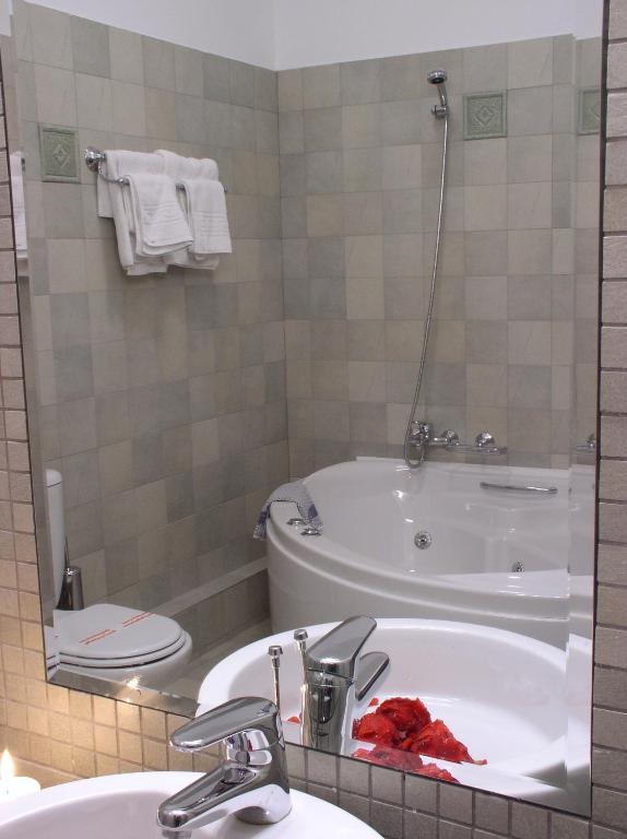 Allotino Pension Нафплион Номер фото