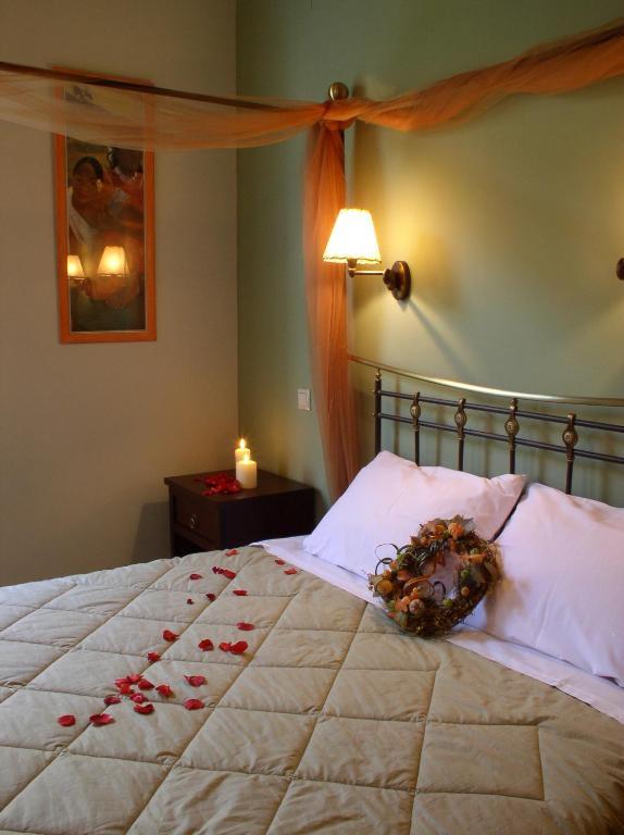 Allotino Pension Нафплион Номер фото
